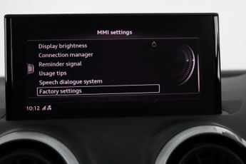 Audi Q2 1.5 TFSI CoD 35 S line SUV 5dr Petrol S Tronic Euro 6 (s/s) (150