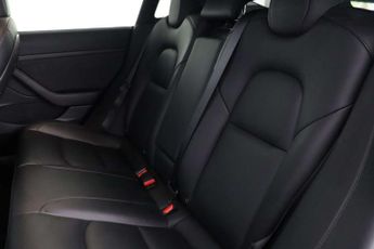 Tesla Model 3 (Dual Motor) Performance Saloon 4dr Electric Auto 4WDE (Performa