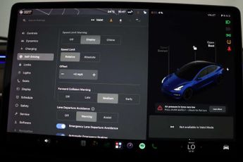 Tesla Model 3 (Dual Motor) Performance Saloon 4dr Electric Auto 4WDE (Performa