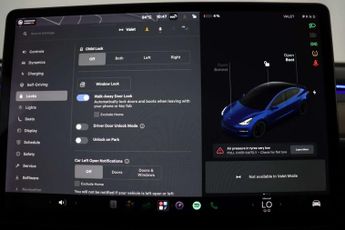 Tesla Model 3 (Dual Motor) Performance Saloon 4dr Electric Auto 4WDE (Performa
