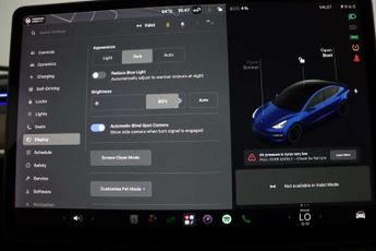 Tesla Model 3 (Dual Motor) Performance Saloon 4dr Electric Auto 4WDE (Performa