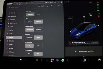 Tesla Model 3 (Dual Motor) Performance Saloon 4dr Electric Auto 4WDE (Performa
