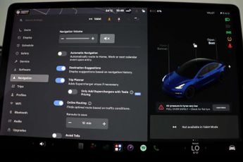 Tesla Model 3 (Dual Motor) Performance Saloon 4dr Electric Auto 4WDE (Performa