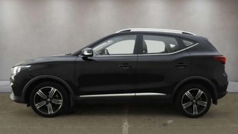 MG MG ZS 1.0 T-GDI Exclusive SUV 5dr Petrol Auto Euro 6 (111 ps)