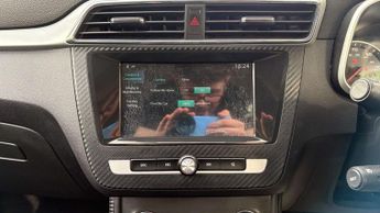MG MG ZS 1.0 T-GDI Exclusive SUV 5dr Petrol Auto Euro 6 (111 ps)