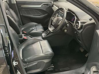 MG MG ZS 1.0 T-GDI Exclusive SUV 5dr Petrol Auto Euro 6 (111 ps)