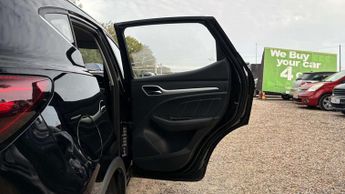 MG MG ZS 1.0 T-GDI Exclusive SUV 5dr Petrol Auto Euro 6 (111 ps)