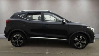 MG MG ZS 1.0 T-GDI Exclusive SUV 5dr Petrol Auto Euro 6 (111 ps)