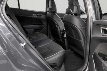 KIA SPORTAGE 1.6 T-GDi 13.8kWh GT-Line SUV 5dr Petrol Plug-in Hybrid Auto AWD