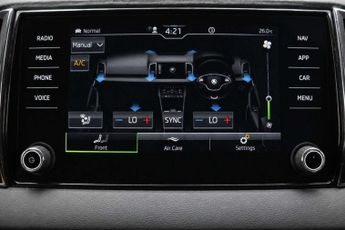 SKODA KAROQ 1.5 TSI ACT SE L SUV 5dr Petrol DSG Euro 6 (s/s) (150 ps)