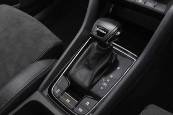 SKODA KAROQ 1.5 TSI ACT SE L SUV 5dr Petrol DSG Euro 6 (s/s) (150 ps)