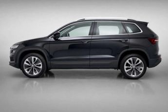 SKODA KAROQ 1.5 TSI ACT SE L SUV 5dr Petrol DSG Euro 6 (s/s) (150 ps)