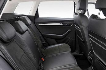 SKODA KAROQ 1.5 TSI ACT SE L SUV 5dr Petrol DSG Euro 6 (s/s) (150 ps)
