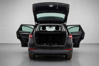 SKODA KAROQ 1.5 TSI ACT SE L SUV 5dr Petrol DSG Euro 6 (s/s) (150 ps)