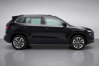SKODA KAROQ 1.5 TSI ACT SE L SUV 5dr Petrol DSG Euro 6 (s/s) (150 ps)