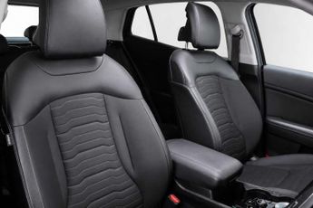 KIA SPORTAGE 1.6 T-GDi 13.8kWh 4 SUV 5dr Petrol Plug-in Hybrid Auto AWD Euro 