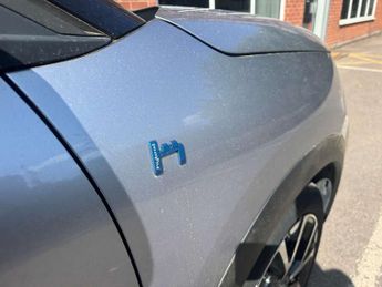 CITROEN C5 AIRCROSS 1.6 C5 Aircross Shine+ PHEV Auto 5dr