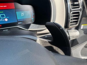 CITROEN C5 AIRCROSS 1.6 C5 Aircross Shine+ PHEV Auto 5dr