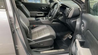 CITROEN C5 AIRCROSS 1.6 C5 Aircross Shine+ PHEV Auto 5dr