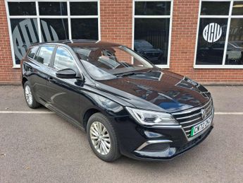 MG 5 MG5 Excite EV 5dr