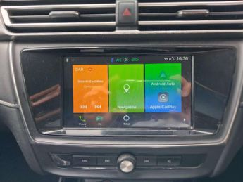 MG 5 MG5 Excite EV 5dr