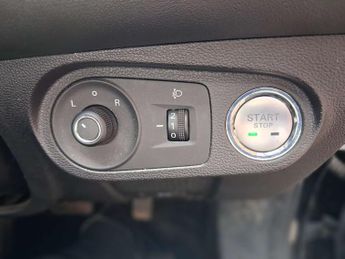 MG 5 MG5 Excite EV 5dr