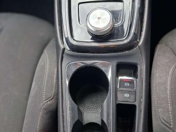MG 5 MG5 Excite EV 5dr