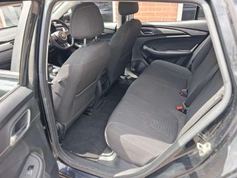 MG 5 MG5 Excite EV 5dr