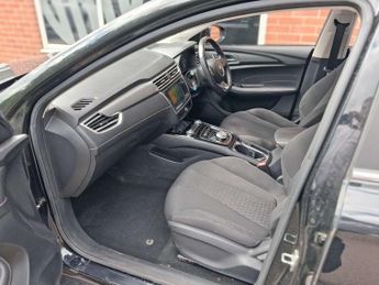 MG 5 MG5 Excite EV 5dr