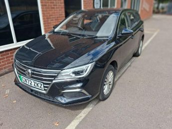 MG 5 MG5 Excite EV 5dr