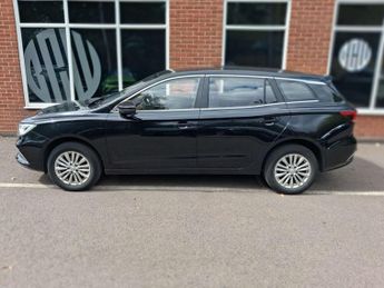 MG 5 MG5 Excite EV 5dr