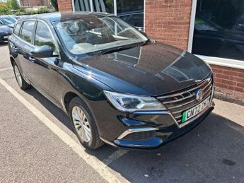 MG 5 MG5 Excite EV 5dr