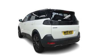 PEUGEOT 5008 2.0 BlueHDi GT Premium SUV 5dr Diesel EAT Euro 6 (s/s) (180 ps)
