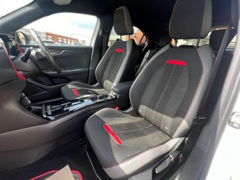 VAUXHALL MOKKA 1.2 Mokka GS Line Turbo Automatic 5dr - NATIONAL DELIVERY*