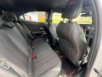VAUXHALL MOKKA 1.2 Mokka GS Line Turbo Automatic 5dr - NATIONAL DELIVERY*