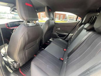 VAUXHALL MOKKA 1.2 Mokka GS Line Turbo Automatic 5dr - NATIONAL DELIVERY*