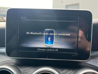 MERCEDES-BENZ C-CLASS 2.1 C 220 AMG Line D Automatic 2dr - NATIONAL DELIVERY*