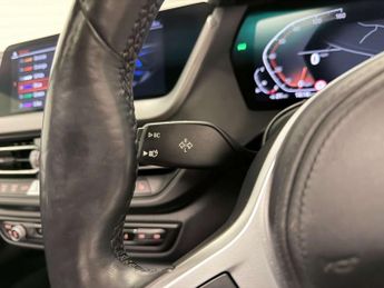 BMW 2 SERIES 1.5 218i M Sport Auto 4dr