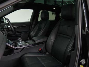 Land Rover Range Rover Evoque 2.0 Range Rover Evoque R-Dynamic SE D Auto 4WD 5dr