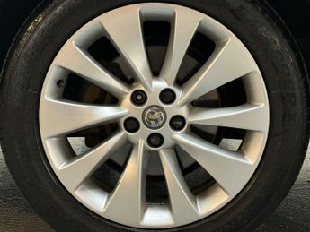 Vauxhall MOKKA X 1.4 Mokka X Elite Nav T Auto 5dr