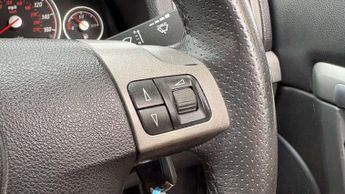 VAUXHALL VECTRA 1.8 VVT SRi Hatchback 5dr Petrol Manual (173 g/km, 138 bhp)