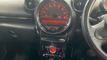 MINI COUNTRYMAN 1.6 Countryman One Auto 5dr