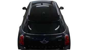 MINI COUNTRYMAN 1.6 Countryman One Auto 5dr