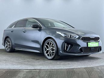 Kia ProCeed 1.5 Pro Ceed GT-Line ISG 5dr