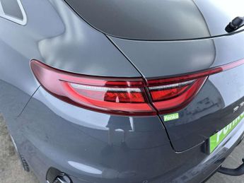Kia PROCEED 1.5 Pro Ceed GT-Line ISG 5dr