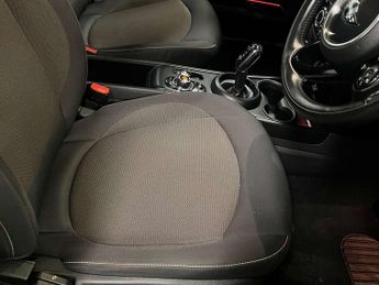 MINI COUNTRYMAN 2.0 Countryman Cooper D Auto 5dr