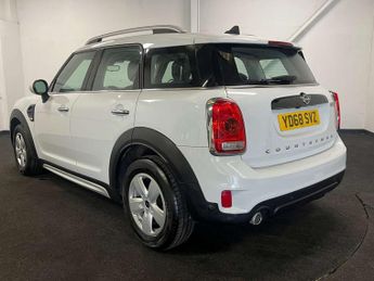 MINI COUNTRYMAN 2.0 Countryman Cooper D Auto 5dr