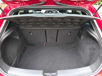 SEAT LEON 2.0 Leon Cupra 300 TSi 5dr