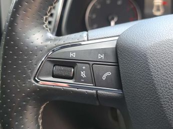 SEAT LEON 2.0 Leon Cupra 300 TSi 5dr