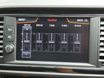 SEAT LEON 2.0 Leon Cupra 300 TSi 5dr